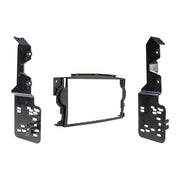 Metra 95-7815B, Double DIN Radio Installation Dash Kit for Select Acura TL 2004-2008