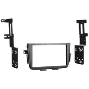Metra 95-7866B, Double DIN Radio Installation Dash Kit for Select Acura MDX 2001-2006