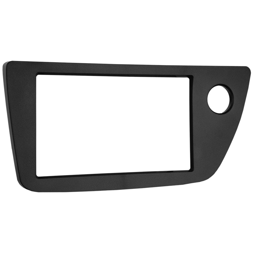 Metra 95-7867, Double DIN Radio Installation Dash Kit for Select Acura RSX Type-S 2002-2006