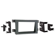 Metra 95-7870G, Double DIN Radio Installation Dash Kit for Select Honda Ridgeline 2005-2014
