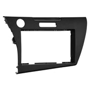 Metra 95-7879, Double DIN Radio Installation Dash Kit for Select Honda CR-Z (without NAV) 2011-2016