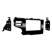 Metra 95-7883HG, Double DIN Radio Installation Dash Kit for Select Honda Fit 2015-2020