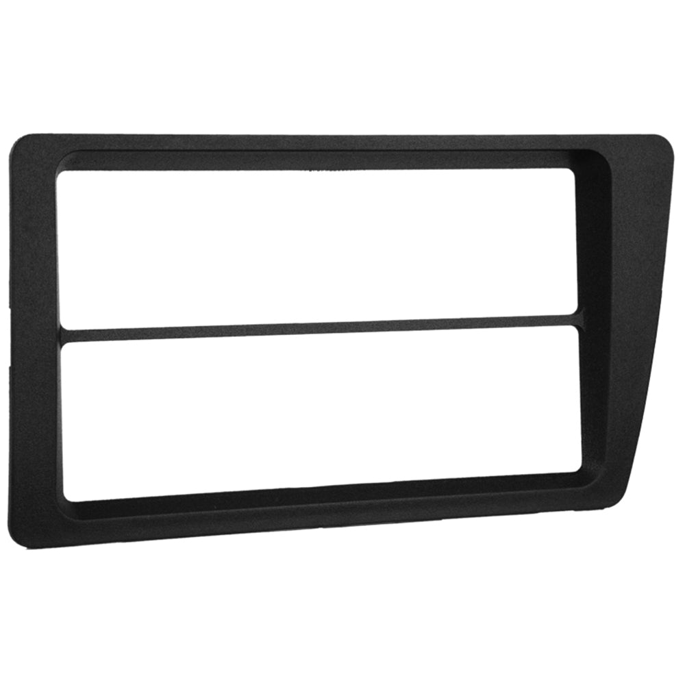 Metra 95-7899, Double DIN Radio Installation Dash Kit for Select Honda Civic (Excludes Si and 2005SE Models) 2001-2005