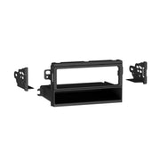 Metra 95-7951, Double DIN Radio Installation Dash Kit for Select Suzuki Verona / Forenza & Chevrolet Aveo 2004-2008