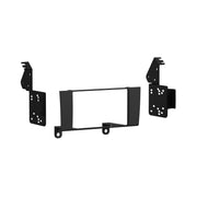 Metra 95-8153, Double DIN Radio Installation Dash Kit for Select Lexus LS Series 1995-2000
