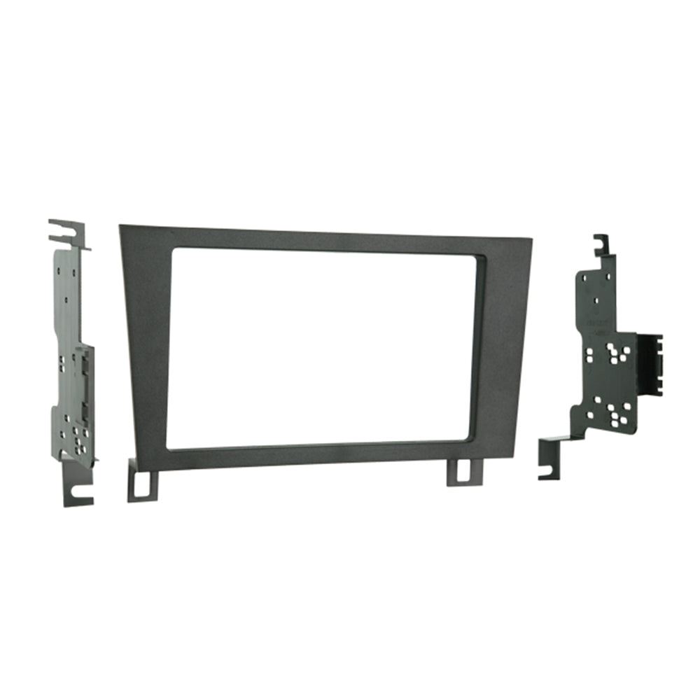 Metra 95-8154, Double DIN Radio Installation Dash Kit for Select Lexus GS Series 1993-1997
