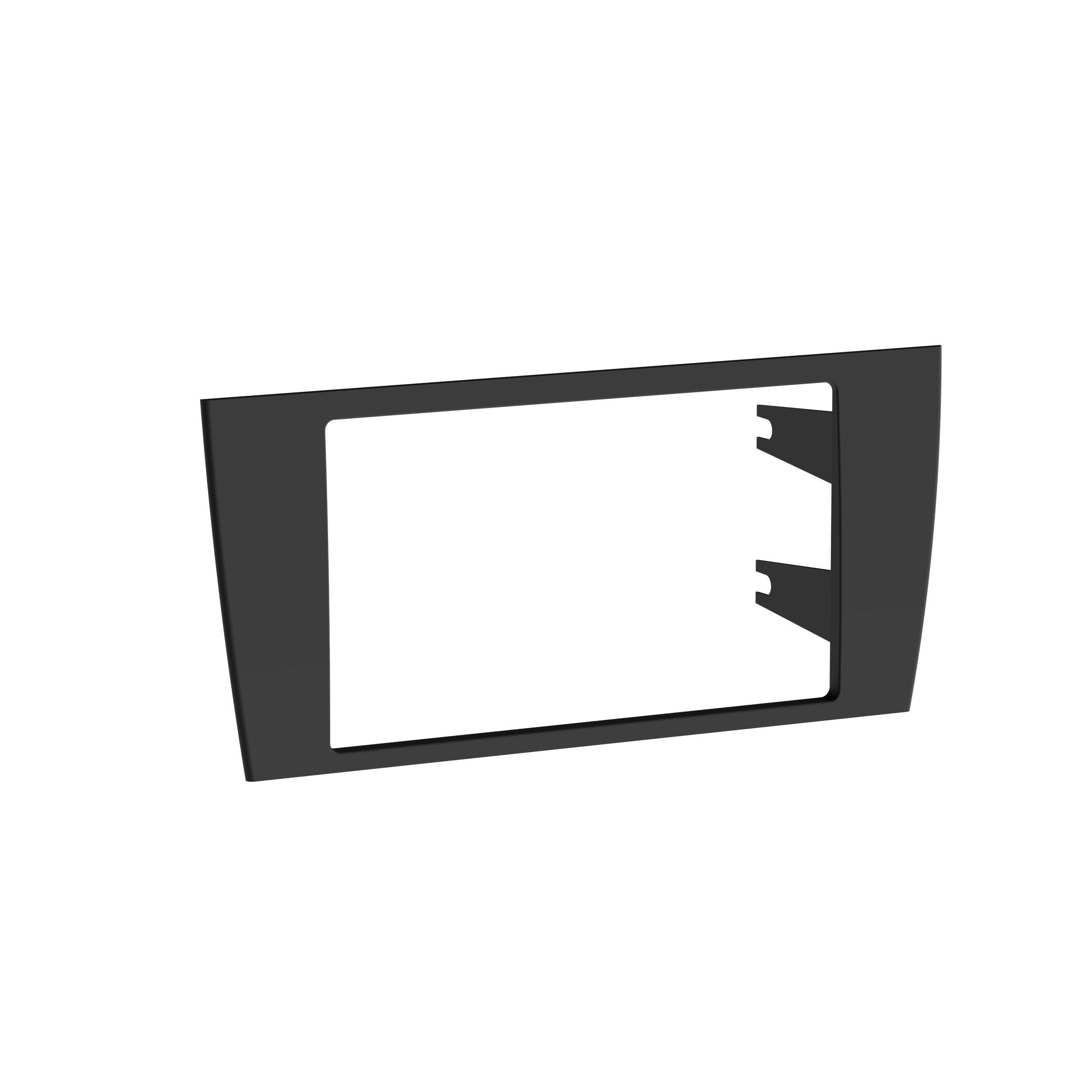 Metra 95-8155, Double DIN Radio Installation Dash Kit for Select Lexus ES Series 1997-2001