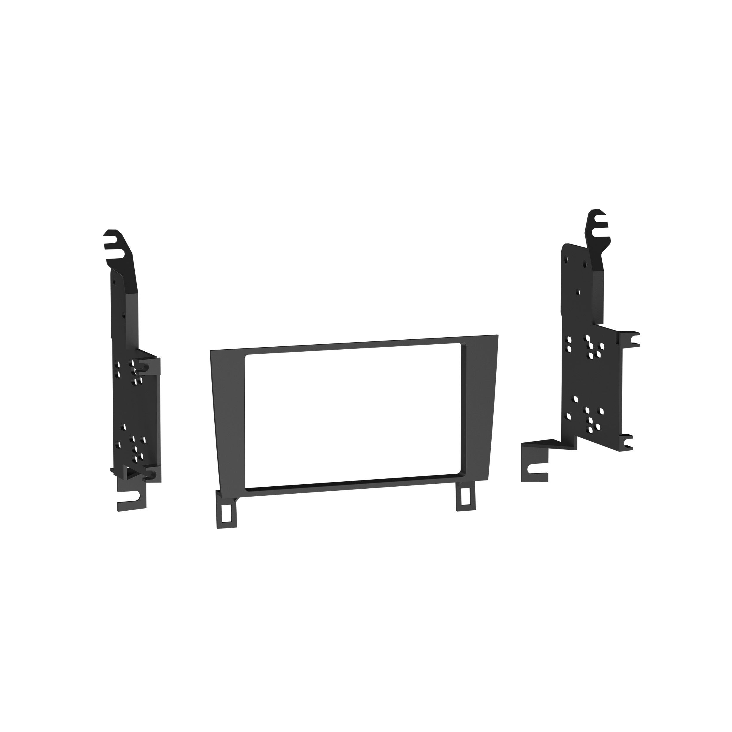 Metra 95-8156, Double DIN Radio Installation Dash Kit for Select Lexus LS 400 1990-2000