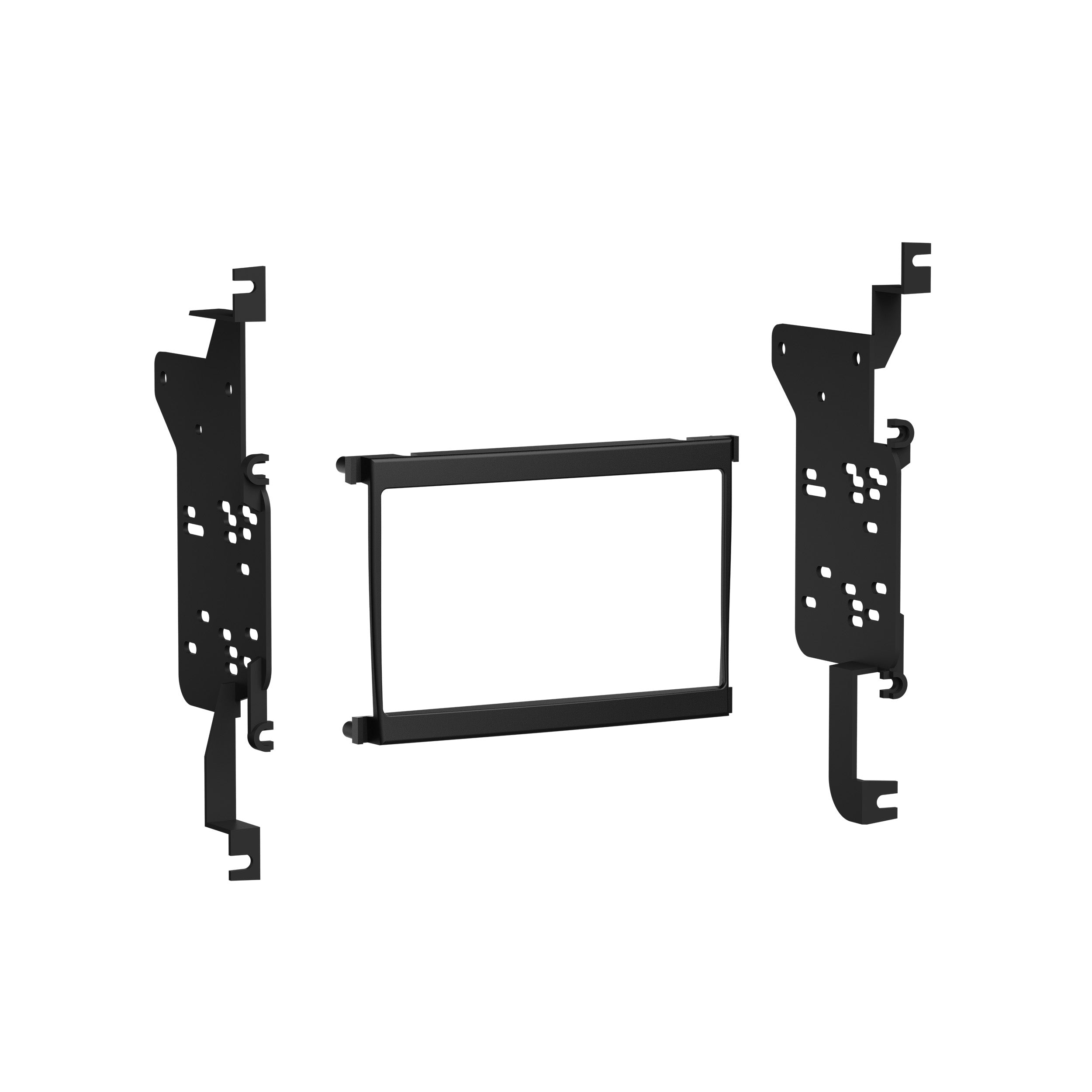 Metra 95-8157B, Double DIN Radio Installation Dash Kit for Select Lexus SC400 SC300 1992-2000