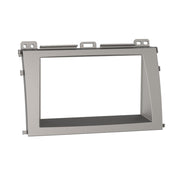 Metra 95-8166G, Double DIN Radio Installation Dash Kit for Select Lexus GX470 (without NAV) 2003-2009
