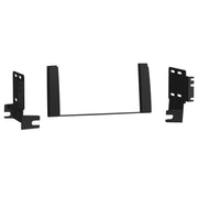 Metra 95-8210, Double DIN Radio Installation Dash Kit for Select Toyota 4-Runner Limited (without Nav) 2003-2009