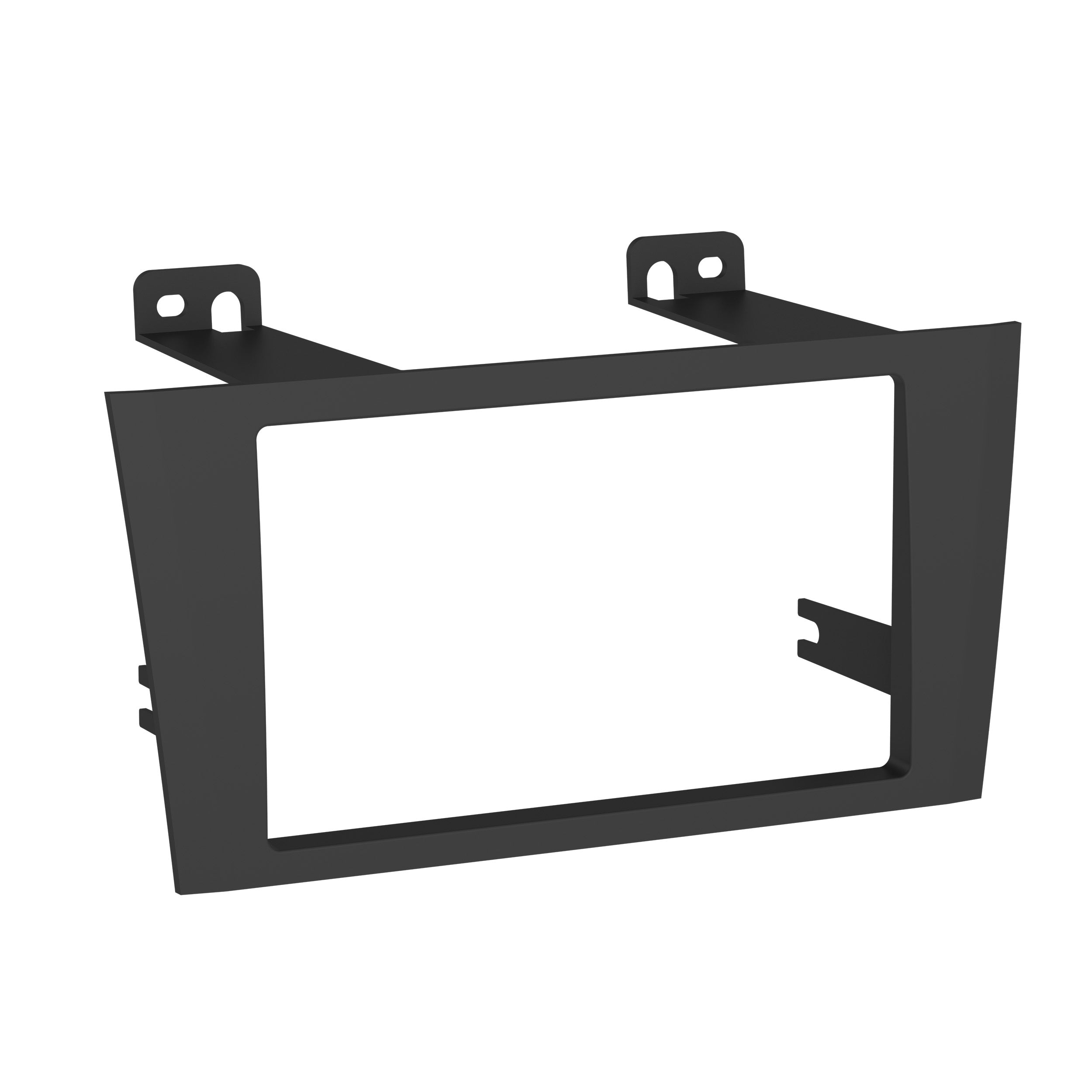 Metra 95-8211, Double DIN Radio Installation Dash Kit for Select Toyota Avalon 2000-2004