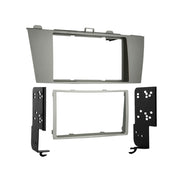 Metra 95-8212, Double DIN Radio Installation Dash Kit for Select Toyota Solara 2004-08
