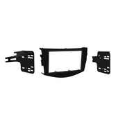 Metra 95-8217B, Double DIN Radio Installation Dash Kit for Select Toyota RAV-4 2006-2012