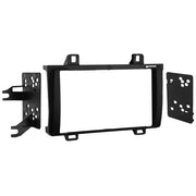 Metra 95-8224, Double DIN Radio Installation Dash Kit for Select Toyota Matrix/Pontiac Vibe 2009-2010