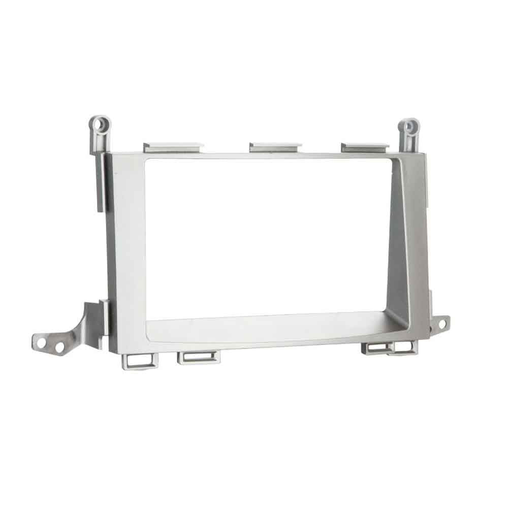 Metra 95-8225G, Double DIN Radio Installation Dash Kit for Select Toyota Venza 2009-2015