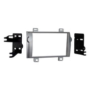 Metra 95-8237S, Double DIN Radio Installation Dash Kit for Select Toyota Matrix 2011-2012 DDIN Mounting Kit