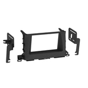 Metra 95-8248B, Double DIN Radio Installation Dash Kit for Select Toyota Highlander 2014-2019