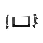 Metra 95-8250, Double DIN Radio Installation Dash Kit for Select Toyota Sienna 2015-up