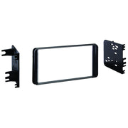 Metra 95-8265HG, Double DIN Radio Installation Dash Kit for Select Toyota C-HR 2018