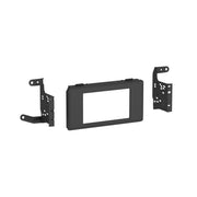 Metra 95-8272B, Double DIN Radio Installation Dash Kit for Select Subaru BRZ / Toyota GR86 2022-2024