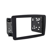 Metra 95-8722B, Double DIN Radio Installation Dash Kit for Select