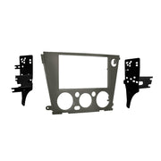 Metra 95-8901, Double DIN Radio Installation Dash Kit for Select Subaru Legacy/Outback 2005-2009