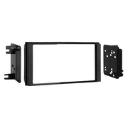 Metra 95-8902, Double DIN Radio Installation Dash Kit for Select Subaru Forester/Impreza 2008-2014
