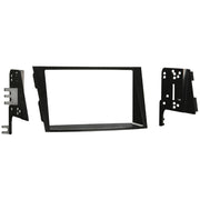 Metra 95-8903B, Double DIN Radio Installation Dash Kit for Select Subaru Legacy/Outback 2010-2014