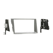 Metra 95-8903S, Double DIN Radio Installation Dash Kit for Select Subaru Legacy/Outback 2010-2014