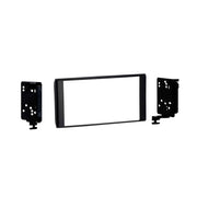 Metra 95-8905B, Double DIN Radio Installation Dash Kit for Select Subaru 2012-2015