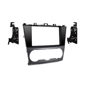 Metra 95-8907HG, Double DIN Radio Installation Dash Kit for Select Subaru 2015-2021