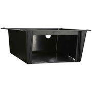 Metra 95-9000, Double DIN Radio Installation Dash Kit for Select Universal Double-DIN Housing