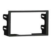 Metra 95-9012, Double DIN Radio Installation Dash Kit for Select Volkswagen 1999-2006