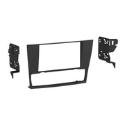 Metra 95-9306B, Double DIN Radio Installation Dash Kit for Select BMW 3-Series (without NAV) 2006-2013