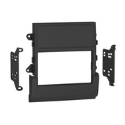 Metra 95-9613B, Double DIN Radio Installation Dash Kit for Select Dash Kit - Porsche Macan (95B) 2015-2016