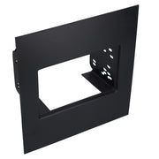 Metra 95-9999, Double DIN Radio Installation Dash Kit for Select Radio Kit Double DIN - Universal