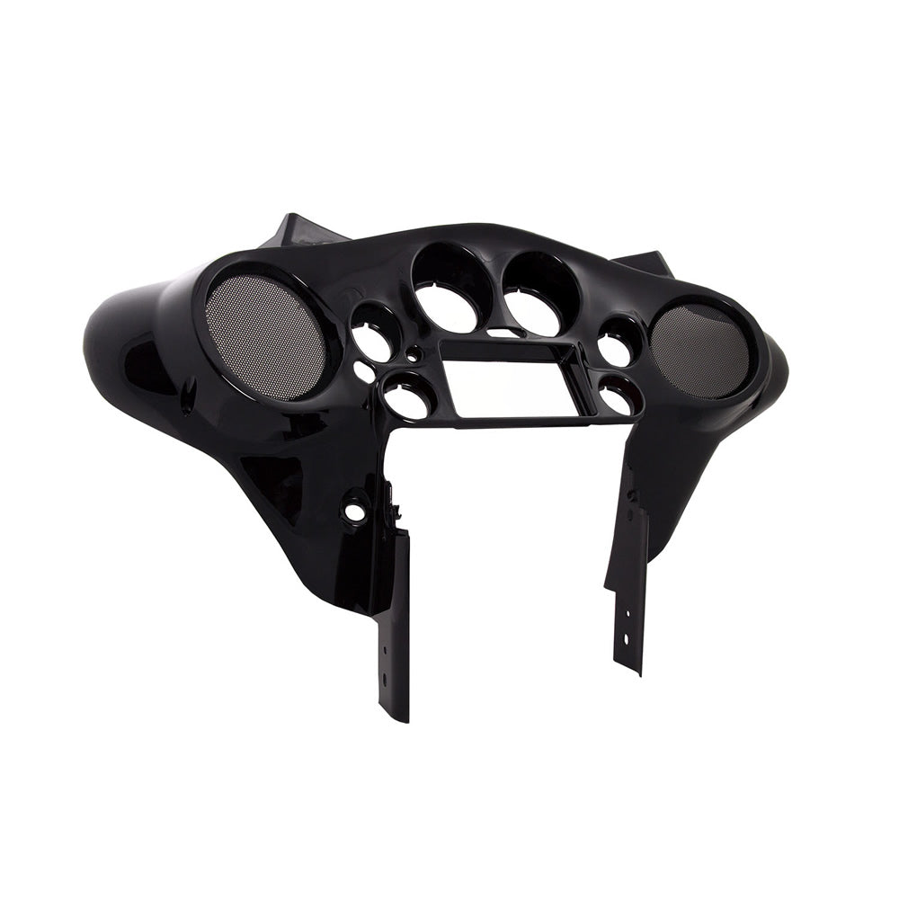 Saddle Tramp 95-HDIF, Kit 96-13 Harley 2DIN
