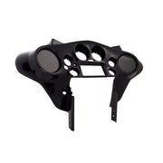 Saddle Tramp 95-HDIF, Kit 96-13 Harley 2DIN