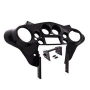 Saddle Tramp 95-HDIF-NP, Kit 96-13 Harley 2DIN
