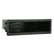 Metra 98-9999, Multi-Kit Radio Installation Dash Kit for Select Volvo 1993-2004 Turbo Pocket
