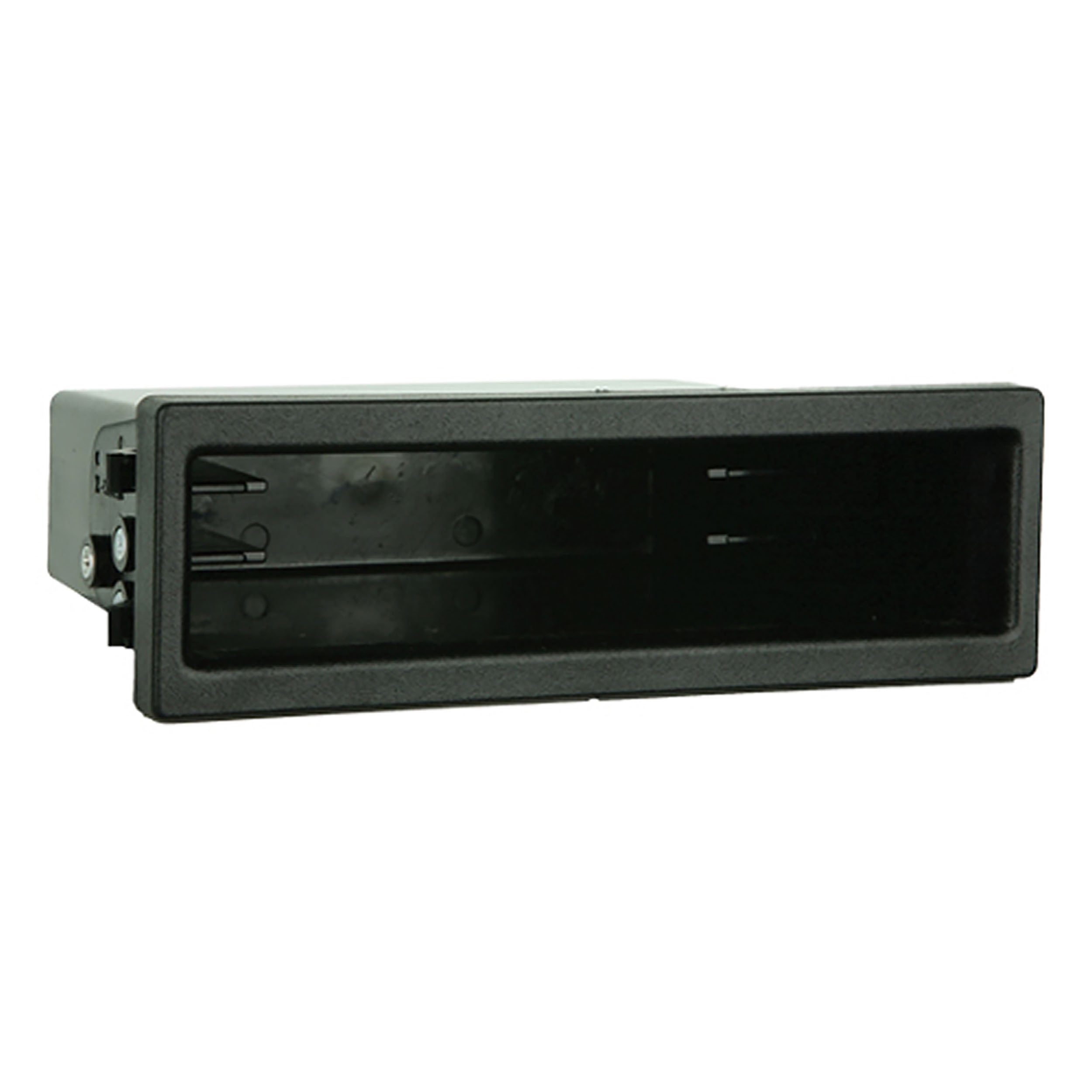 Metra 98-9999, Multi-Kit Radio Installation Dash Kit for Select Volvo 1993-2004 Turbo Pocket