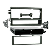 Metra 99-1005, Multi-Kit Radio Installation Dash Kit for Select Kia Sedona/Spectra 2002-2005
