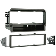 Metra 99-1006, Multi-Kit Radio Installation Dash Kit for Select Kia Sorento EX 2003-2006
