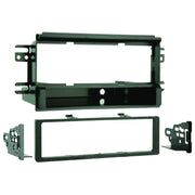 Metra 99-1008, Multi-Kit Radio Installation Dash Kit for Select Kia Sorento LX 2003-2006 Kia Spectra 2004-2006