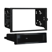 Metra 99-2001, Multi-Kit Radio Installation Dash Kit for Select GM Multi-Kit 1994-2012