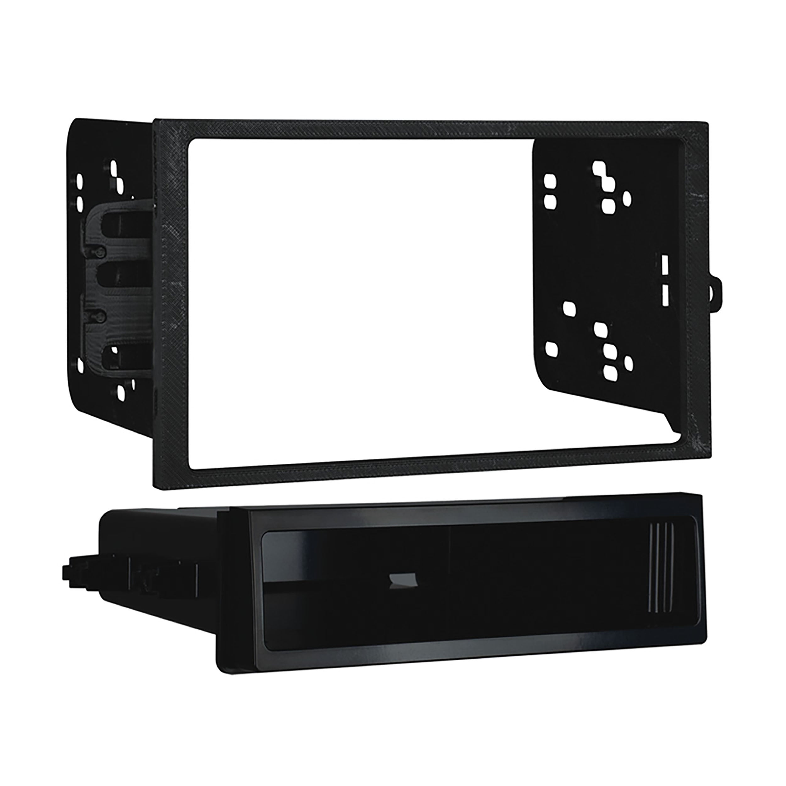 Metra 99-2001, Multi-Kit Radio Installation Dash Kit for Select GM Multi-Kit 1994-2012