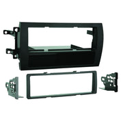Metra 99-2004, Multi-Kit Radio Installation Dash Kit for Select Cadillac Catera 1997-2001 and DeVille column shift 1996-1999