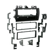 Metra 99-2005, Multi-Kit Radio Installation Dash Kit for Select Cadillac 1996-2005