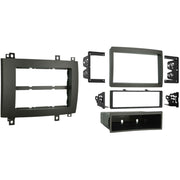 Metra 99-2006G, Multi-Kit Radio Installation Dash Kit for Select Cadillac CTS 2003-2007 and SRX 2004-2006